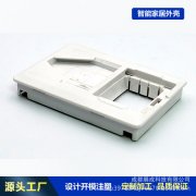 汽车模具